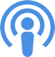 Podcast icon